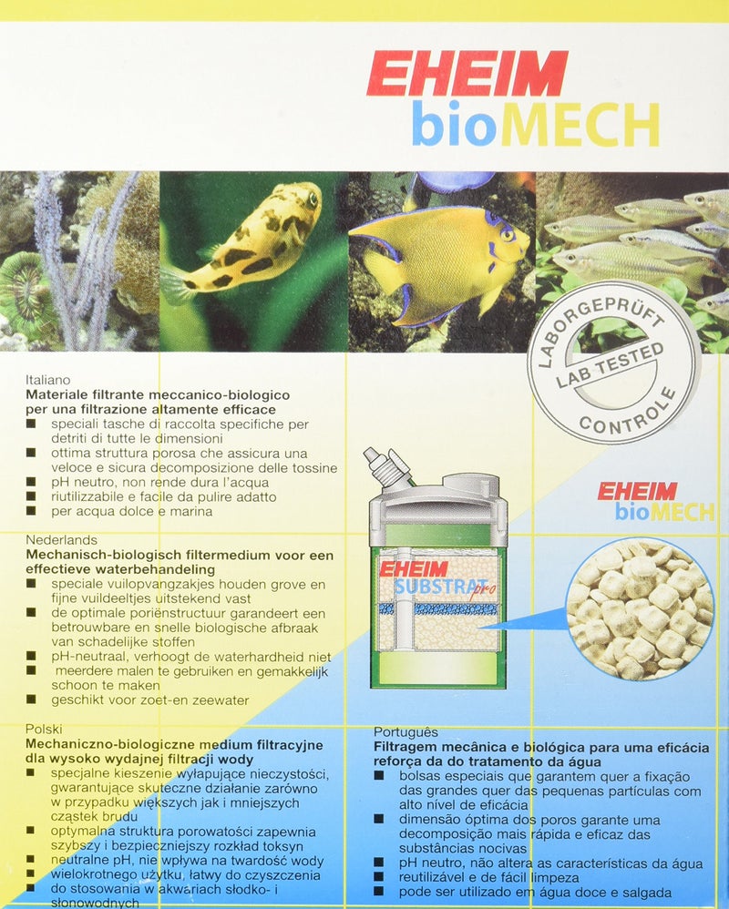 Eheim 6682 Biomech, 1 L - Image 2